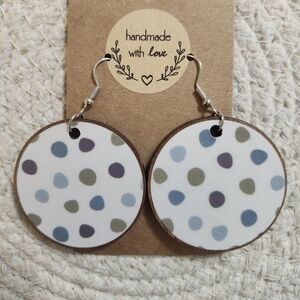 ~Handmade~ Boho Earrings